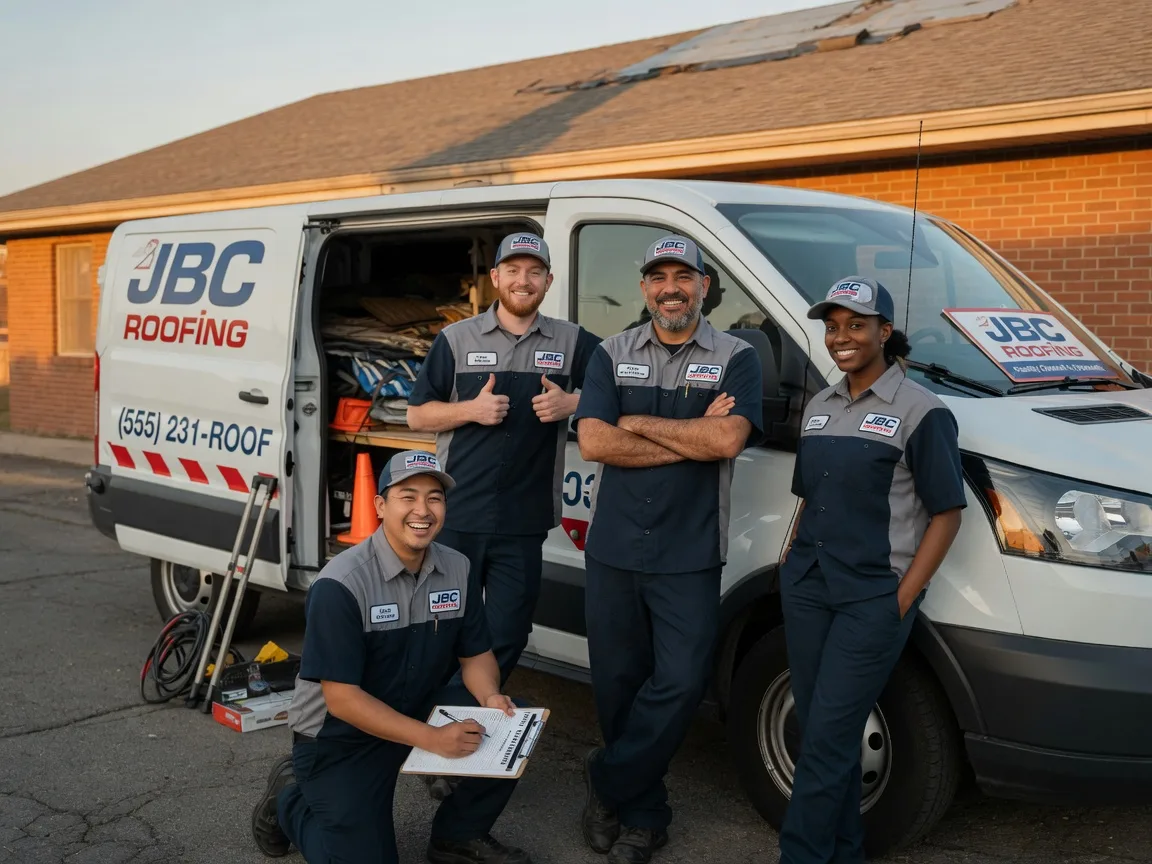 Roof Replacement company in Hanlontown, IA