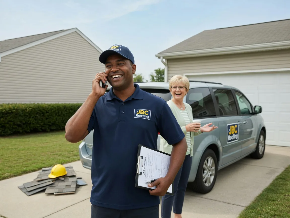 Roof Replacement Hanlontown, IA FAQs